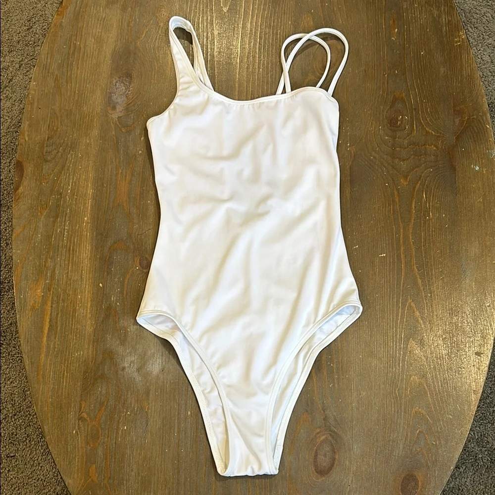Cushnie Et Ochs One-Piece Swimsuit - Picture 4 of 11
